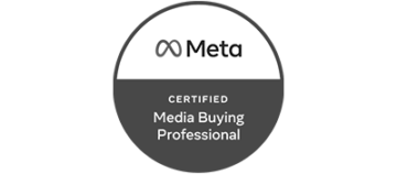 GoldenKey Leads is a certified media buying professional.